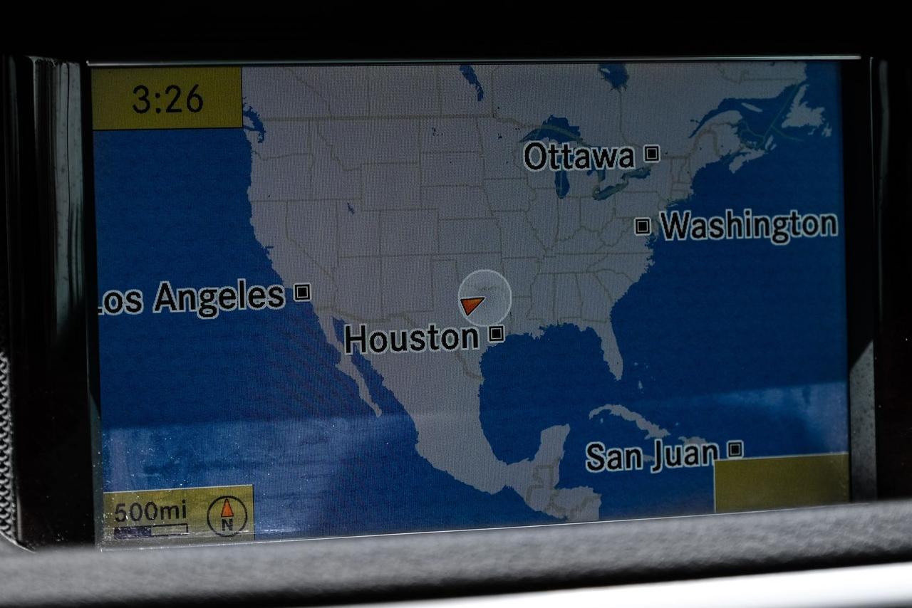 2012 Mercedes-Benz E-Class E 350 Richardson TX