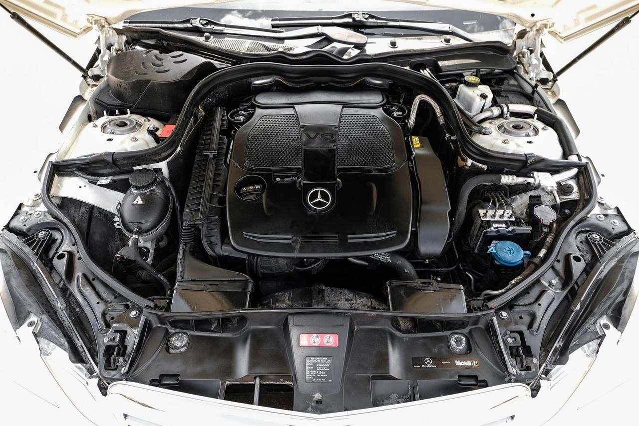 2012 Mercedes-Benz E-Class E 350 Richardson TX