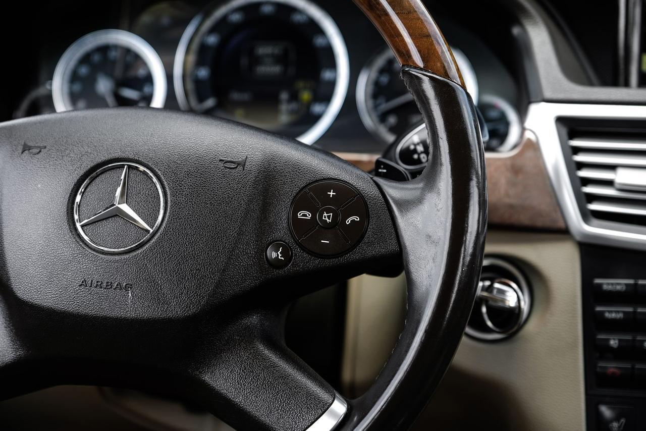 2012 Mercedes-Benz E-Class E 350 Richardson TX