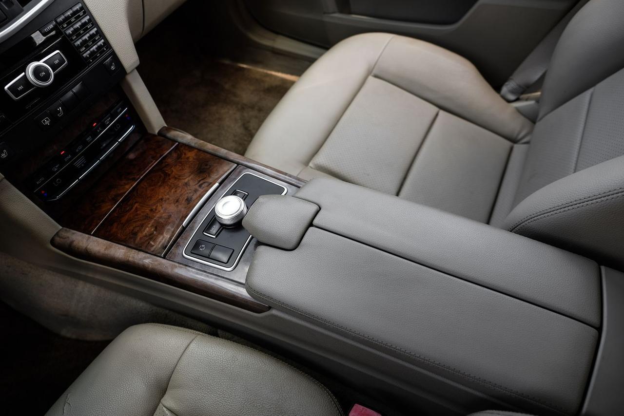 2012 Mercedes-Benz E-Class E 350 Richardson TX