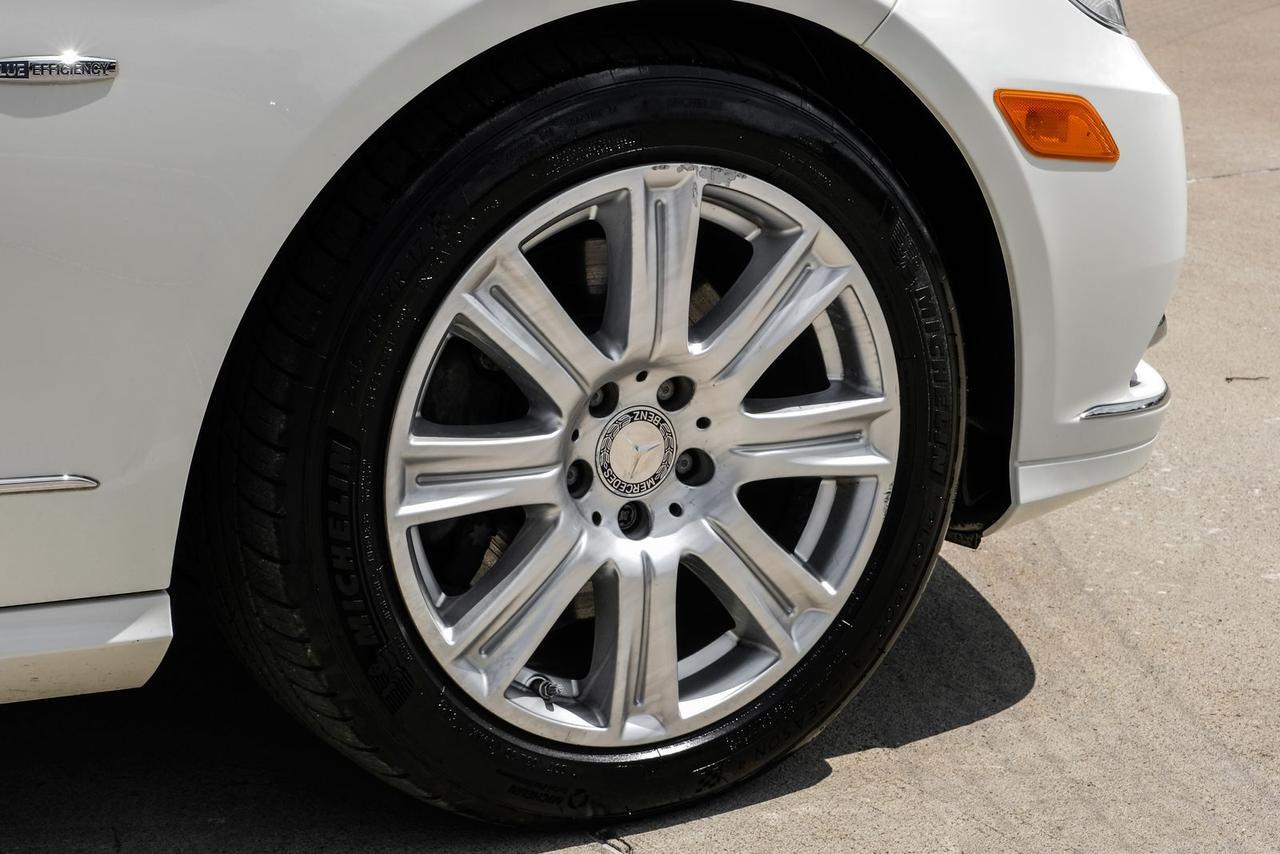 2012 Mercedes-Benz E-Class E 350 Richardson TX