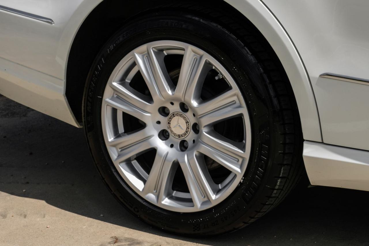 2012 Mercedes-Benz E-Class E 350 Richardson TX