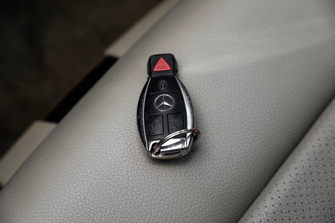 2012 Mercedes-Benz E-Class E 350 Richardson TX