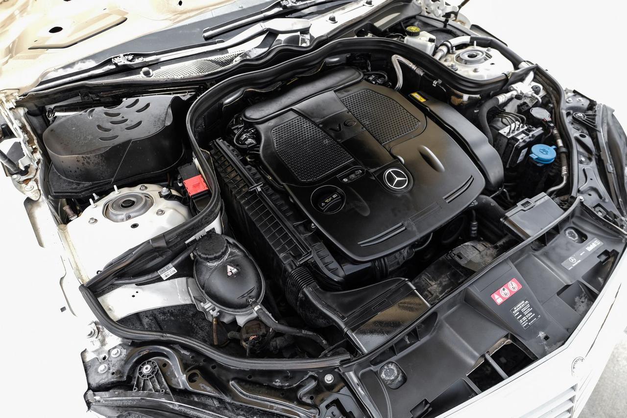 2012 Mercedes-Benz E-Class E 350 Richardson TX