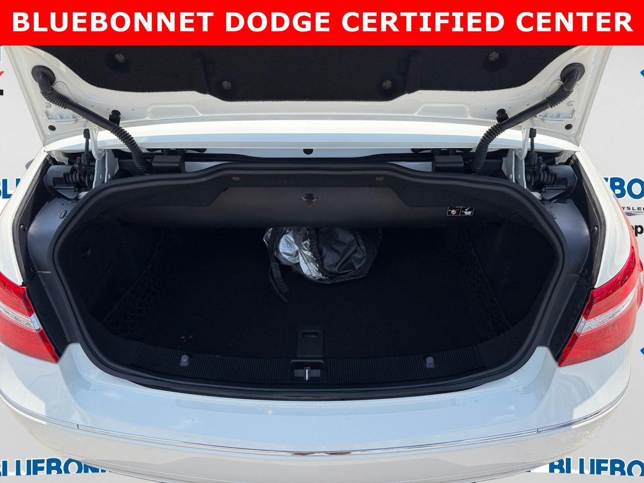 2012 Mercedes-Benz E-Class E 350 New Braunfels TX