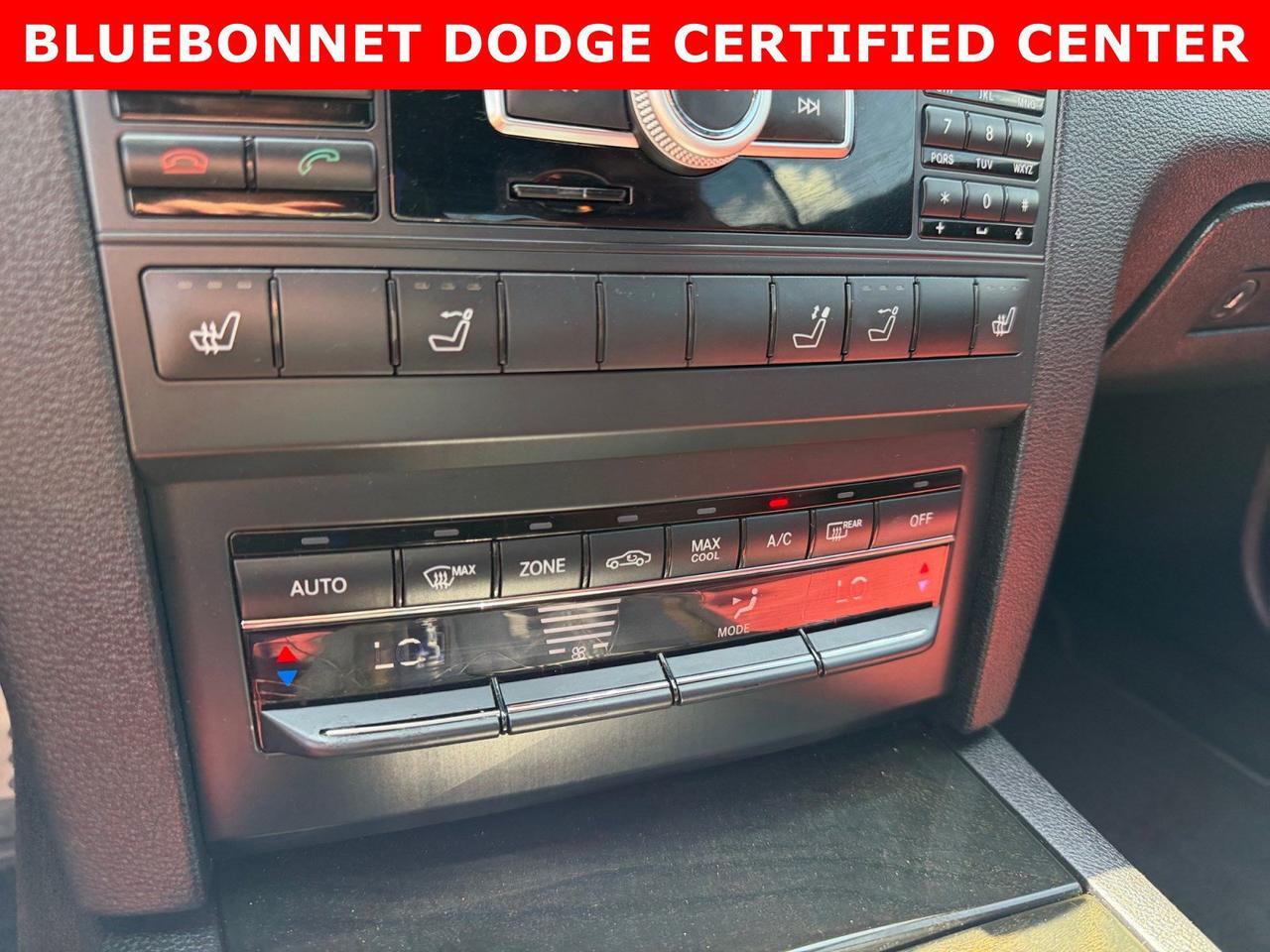 2012 Mercedes-Benz E-Class E 350 New Braunfels TX