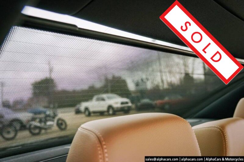 2012 Mercedes-Benz E-Class E 350 Sport Boston MA
