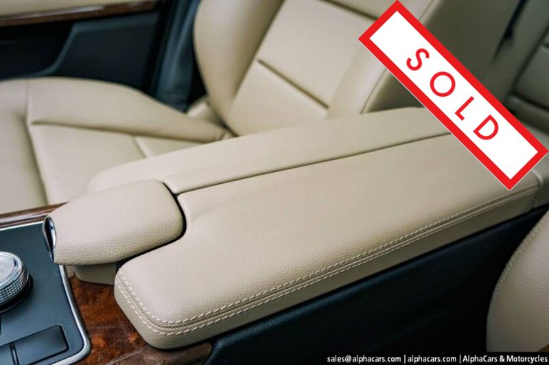 2012 Mercedes-Benz E-Class E 350 Sport Boston MA