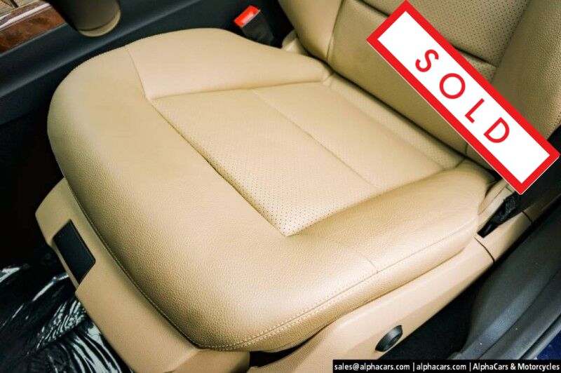 2012 Mercedes-Benz E-Class E 350 Sport Boston MA