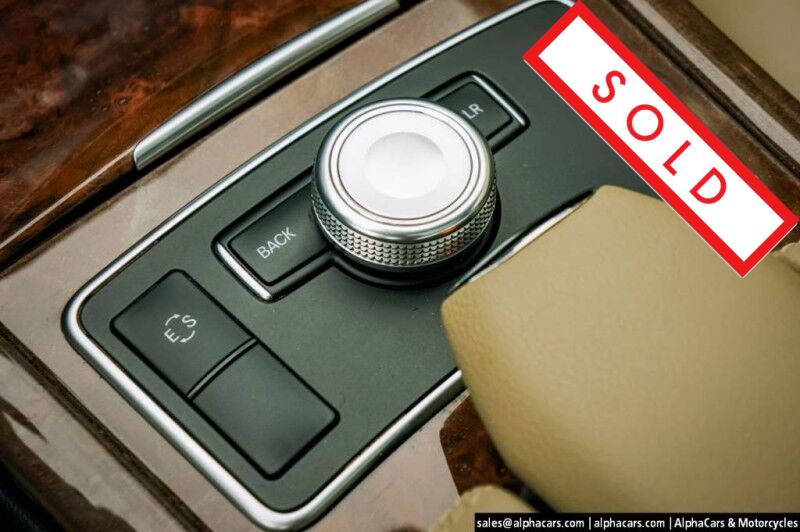 2012 Mercedes-Benz E-Class E 350 Sport Boston MA