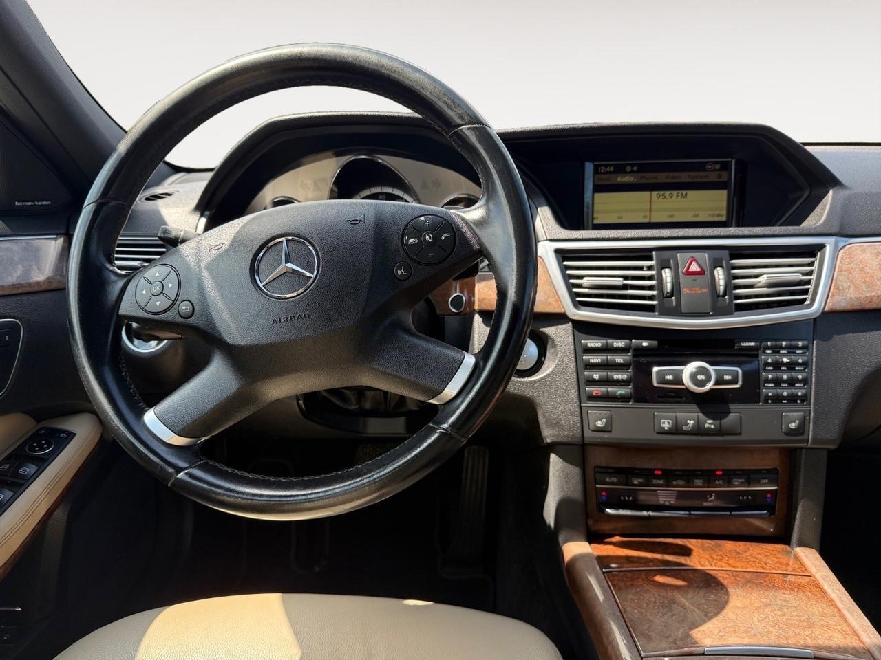2012 Mercedes-Benz E-Class E 350 Sport, HEATED SEATS, MOONROOF, BLUETOOTH, NAVIGATION, BACKUP CAMERA, POWER MIRRORS, CRUISE CONTROL, KEYLESS START, CLEAN CARFAX, LOW MILES, THIS IS A TRUE GEM! Norfolk VA