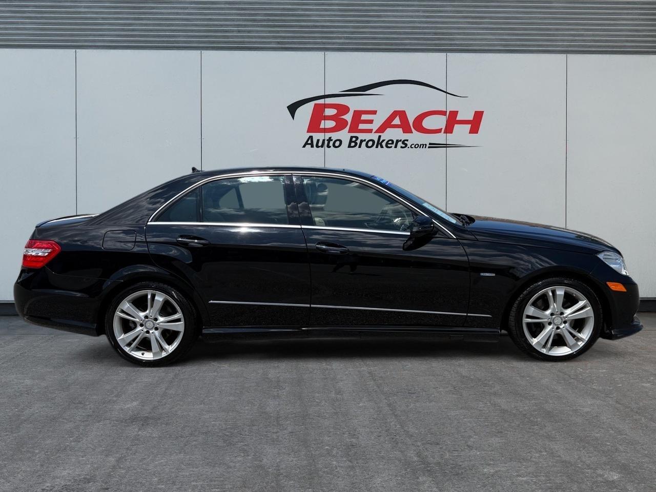 2012 Mercedes-Benz E-Class E 350 Sport, HEATED SEATS, MOONROOF, BLUETOOTH, NAVIGATION, BACKUP CAMERA, POWER MIRRORS, CRUISE CONTROL, KEYLESS START, CLEAN CARFAX, LOW MILES, THIS IS A TRUE GEM! Norfolk VA