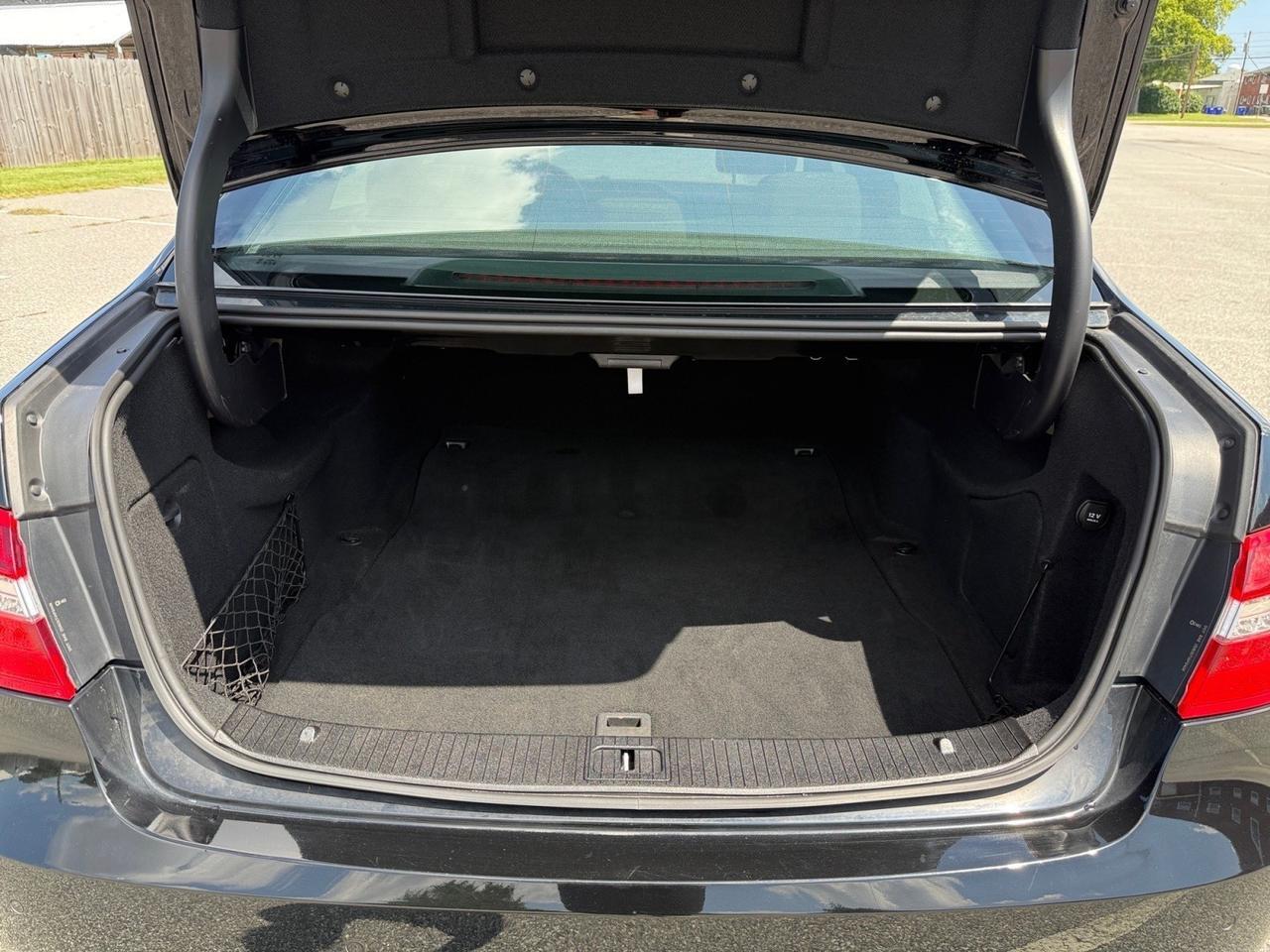 2012 Mercedes-Benz E-Class E 350 Sport, HEATED SEATS, MOONROOF, BLUETOOTH, NAVIGATION, BACKUP CAMERA, POWER MIRRORS, CRUISE CONTROL, KEYLESS START, CLEAN CARFAX, LOW MILES, THIS IS A TRUE GEM! Norfolk VA