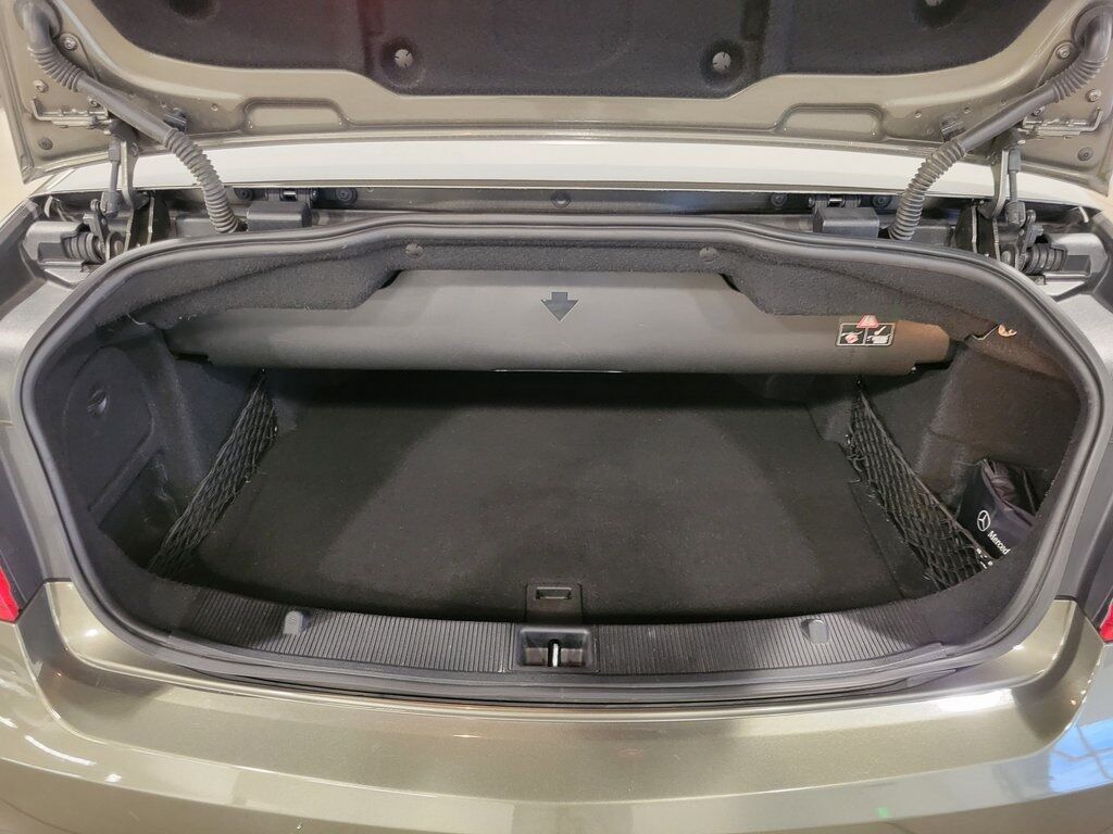 2012 Mercedes-Benz E-Class E 550 Parker CO