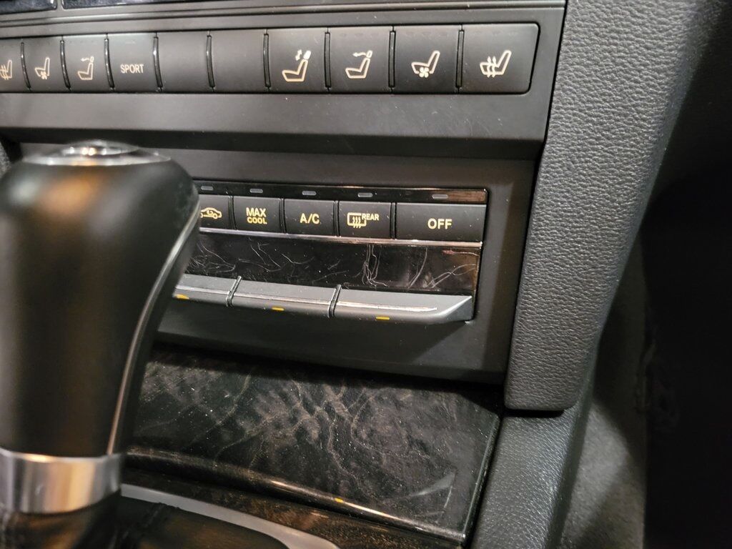 2012 Mercedes-Benz E-Class E 550 Parker CO