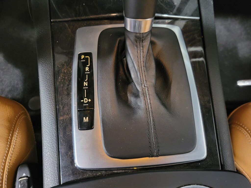2012 Mercedes-Benz E-Class E 550 Parker CO