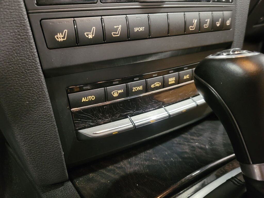 2012 Mercedes-Benz E-Class E 550 Parker CO
