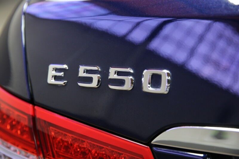 2012 Mercedes-Benz E-Class E 550 Plainview NY