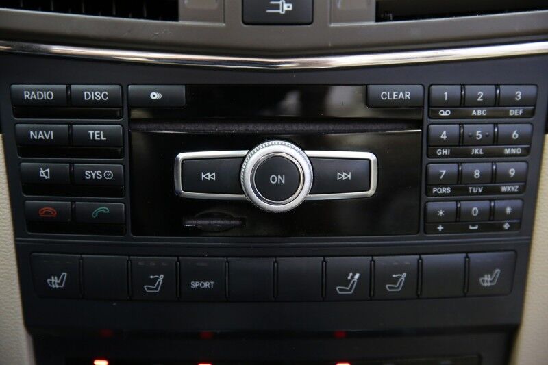 2012 Mercedes-Benz E-Class E 550 Plainview NY