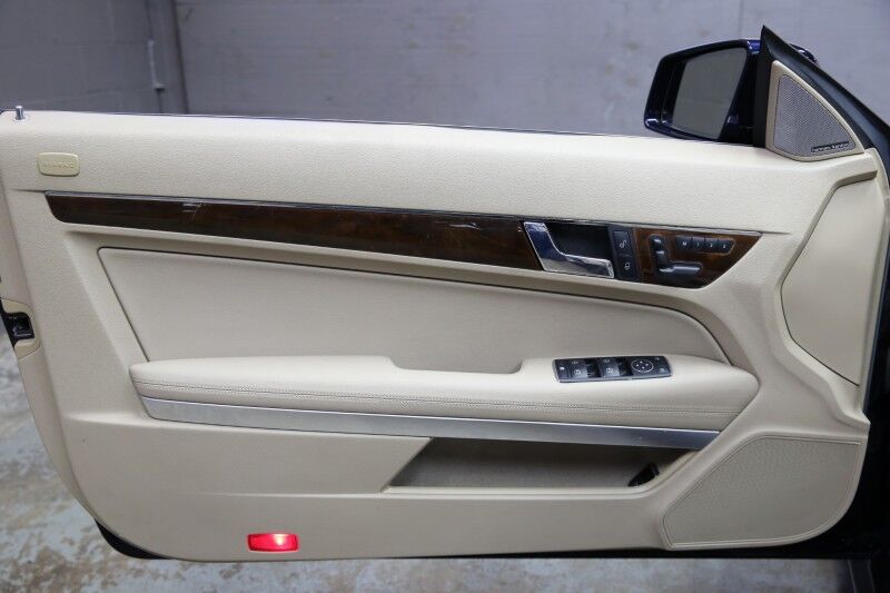 2012 Mercedes-Benz E-Class E 550 Plainview NY