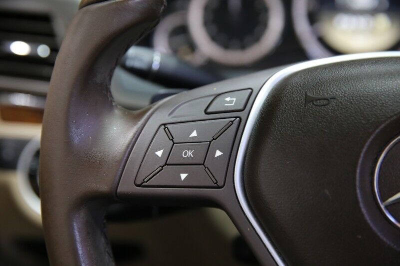 2012 Mercedes-Benz E-Class E 550 Plainview NY