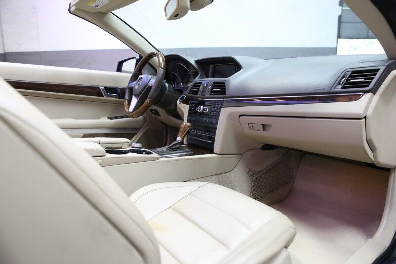 2012 Mercedes-Benz E-Class E 550 Plainview NY