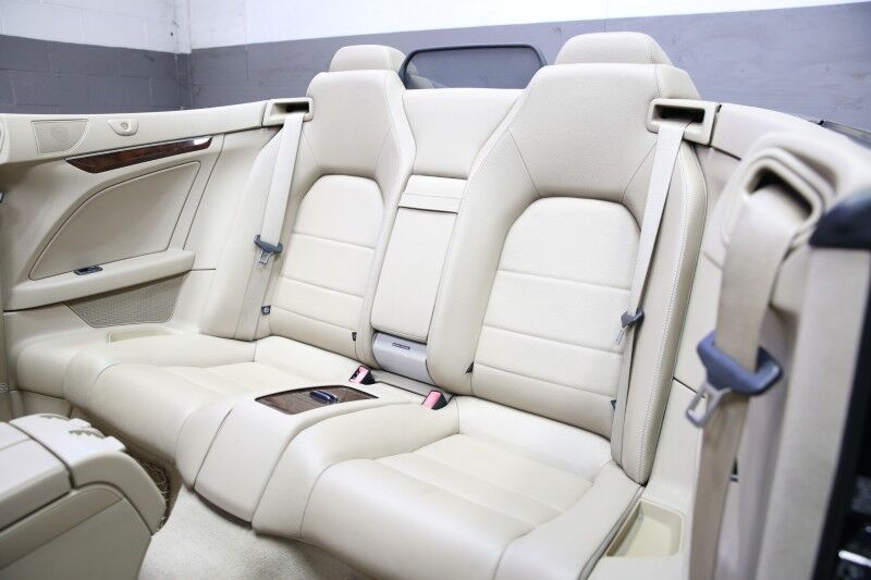 2012 Mercedes-Benz E-Class E 550 Plainview NY