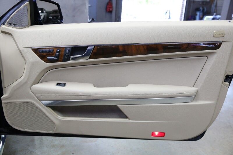 2012 Mercedes-Benz E-Class E 550 Plainview NY