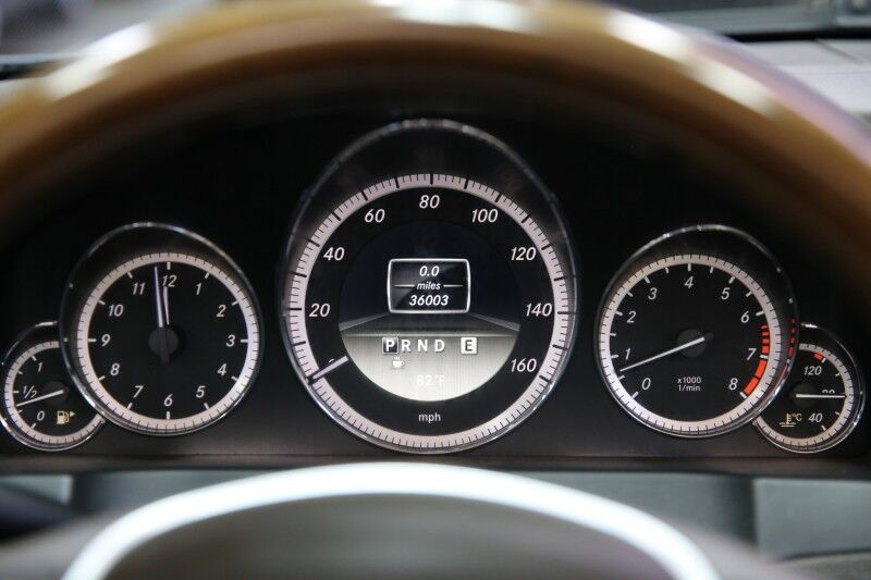2012 Mercedes-Benz E-Class E 550 Plainview NY