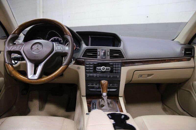 2012 Mercedes-Benz E-Class E 550 Plainview NY