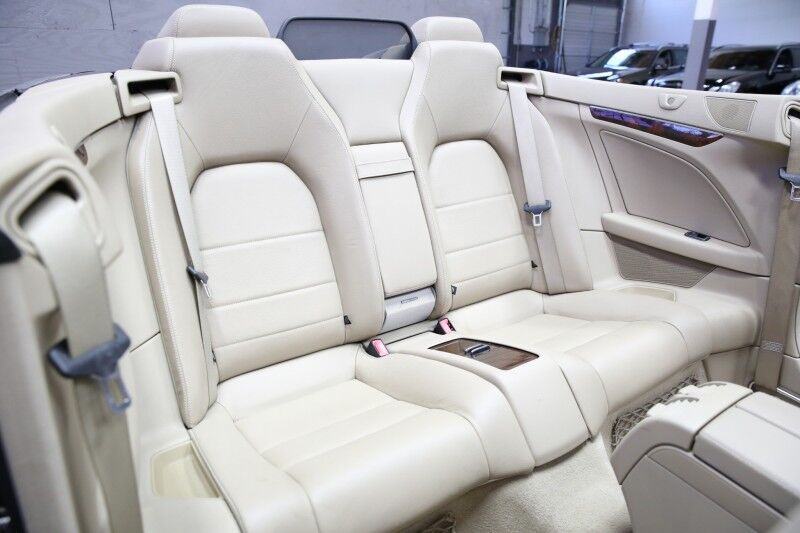 2012 Mercedes-Benz E-Class E 550 Plainview NY