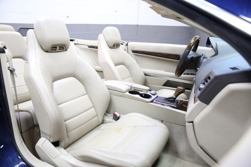 2012 Mercedes-Benz E-Class E 550 Plainview NY