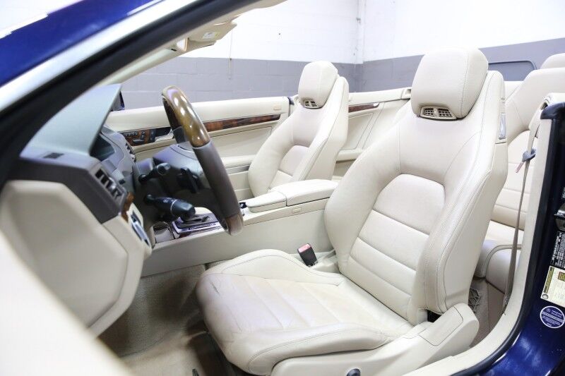 2012 Mercedes-Benz E-Class E 550 Plainview NY