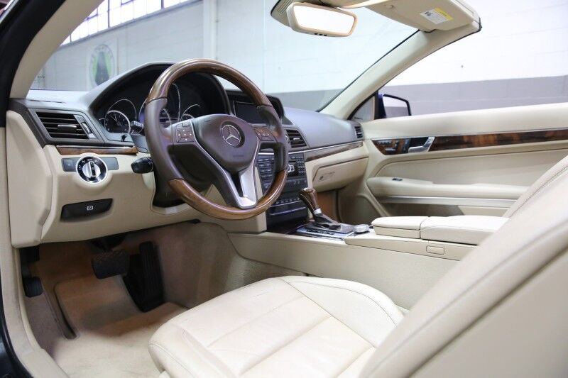 2012 Mercedes-Benz E-Class E 550 Plainview NY