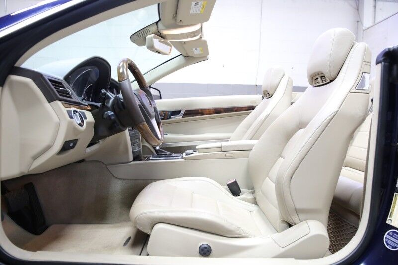 2012 Mercedes-Benz E-Class E 550 Plainview NY