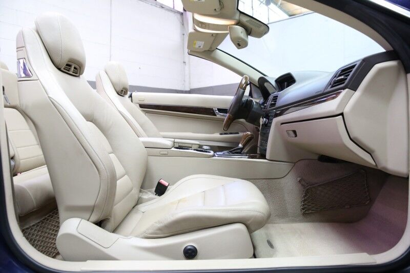 2012 Mercedes-Benz E-Class E 550 Plainview NY