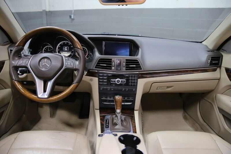 2012 Mercedes-Benz E-Class E 550 Plainview NY