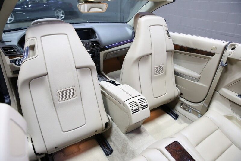 2012 Mercedes-Benz E-Class E 550 Plainview NY