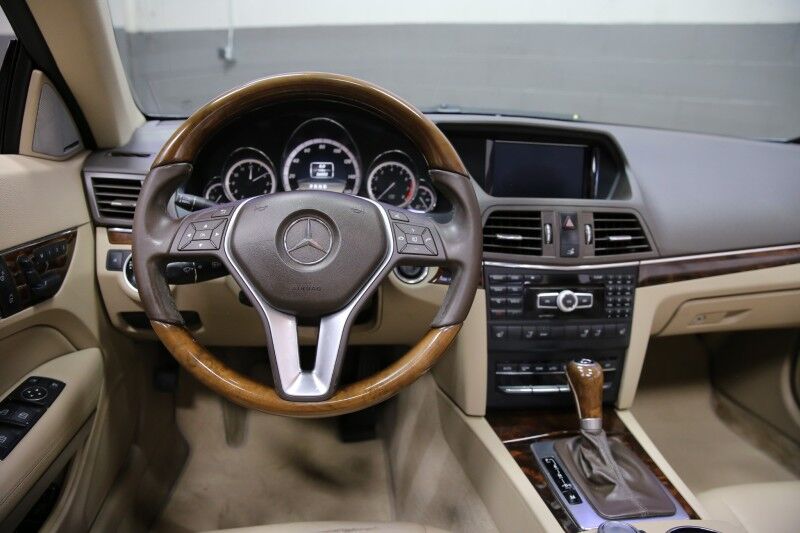 2012 Mercedes-Benz E-Class E 550 Plainview NY