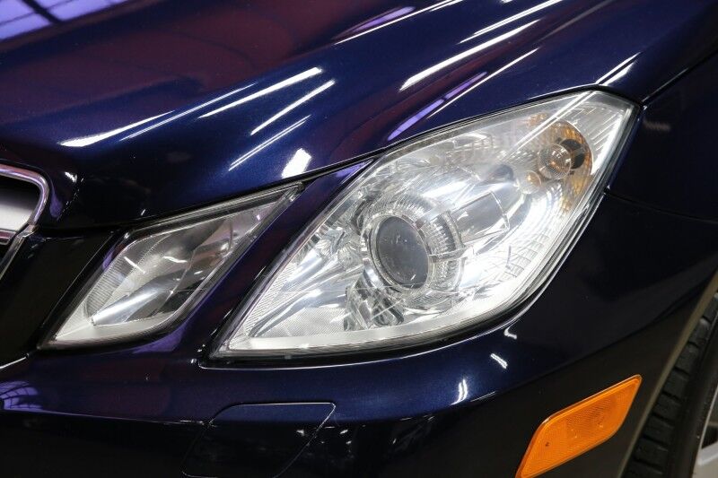 2012 Mercedes-Benz E-Class E 550 Plainview NY