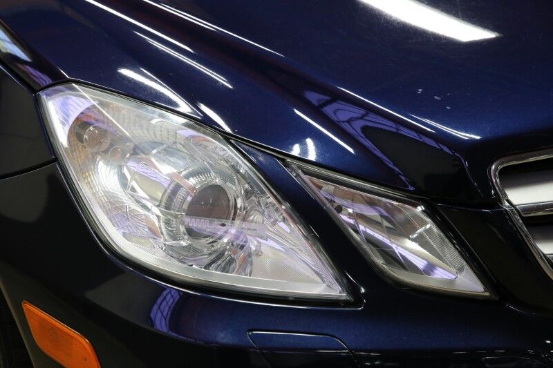 2012 Mercedes-Benz E-Class E 550 Plainview NY