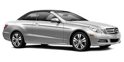 2012 Mercedes-Benz E-Class E 550  Selma TX