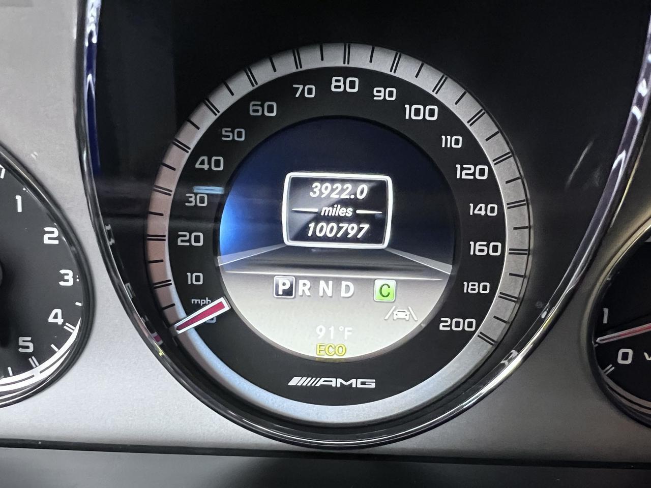 2012 Mercedes-Benz E-Class E 63 AMG San Rafael CA