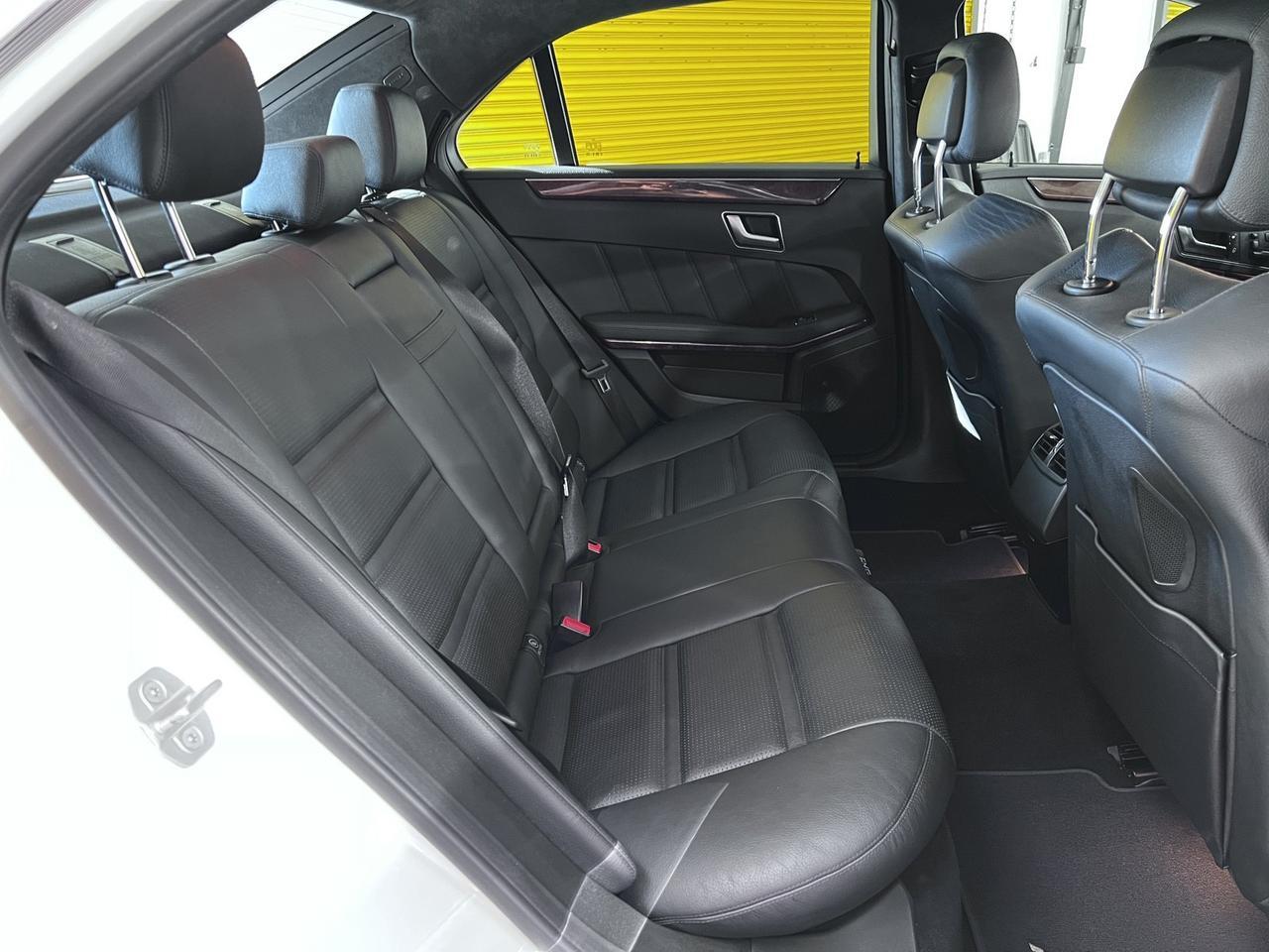 2012 Mercedes-Benz E-Class E 63 AMG San Rafael CA