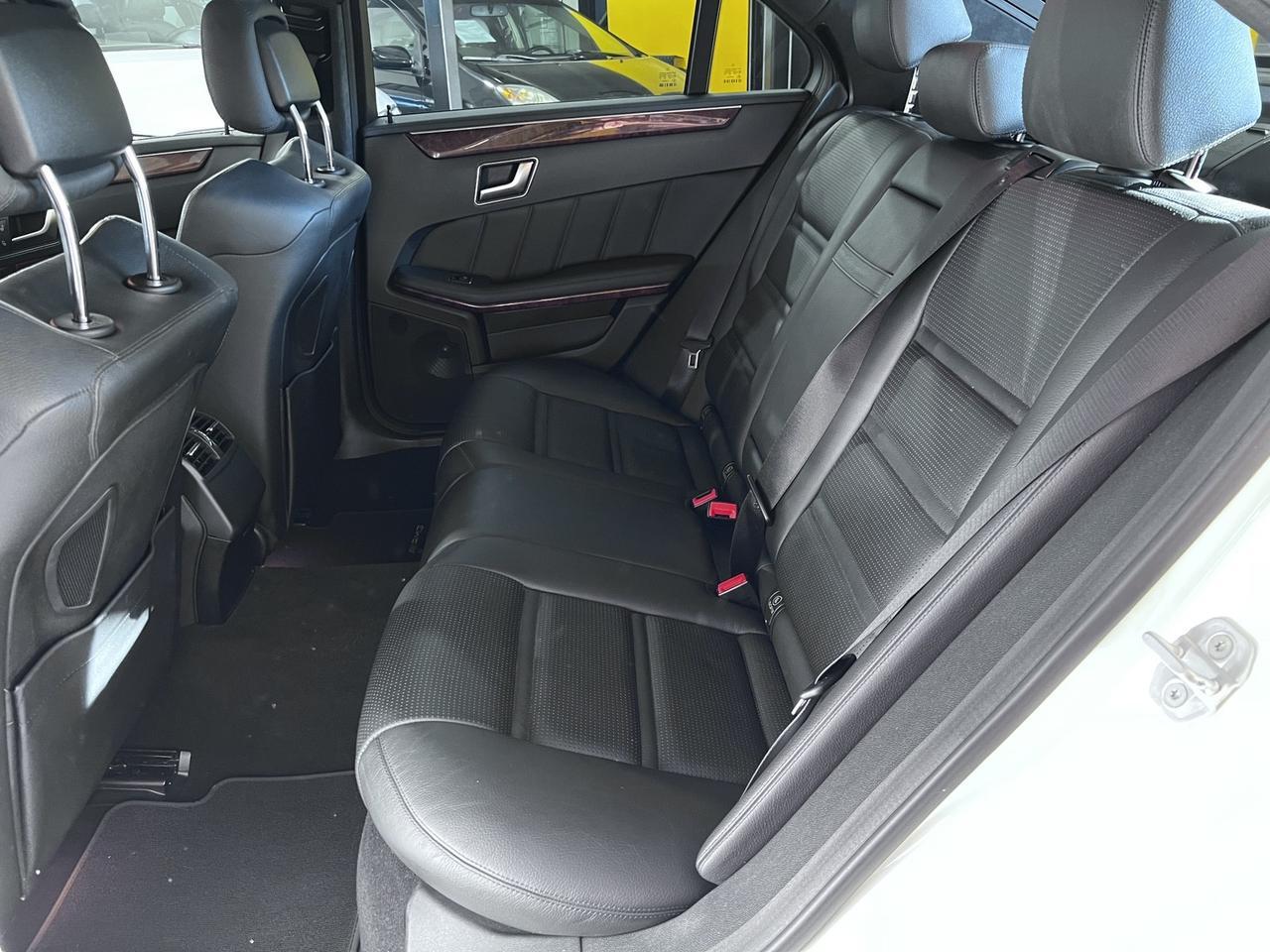 2012 Mercedes-Benz E-Class E 63 AMG San Rafael CA