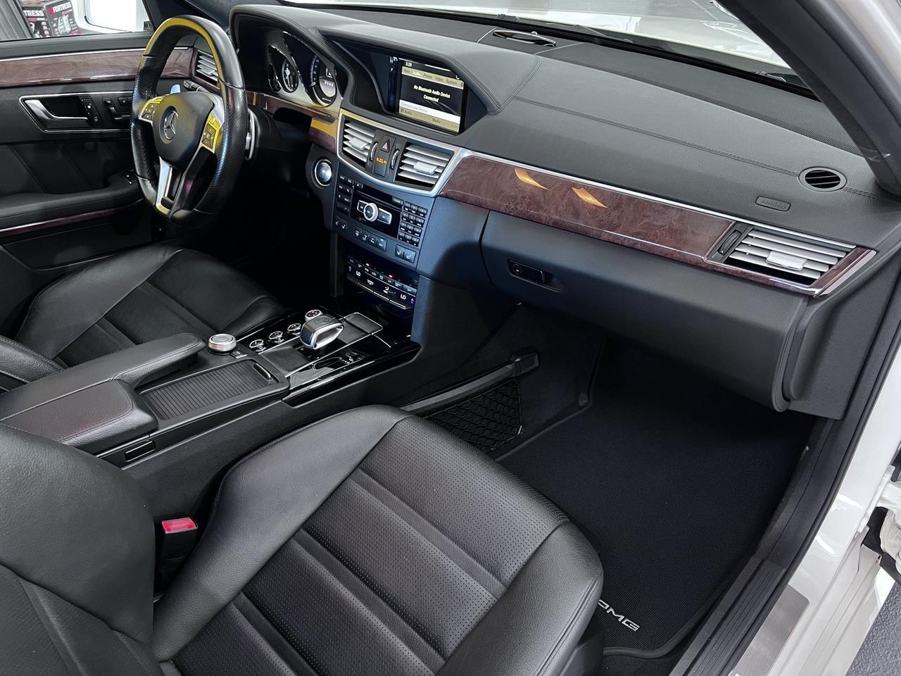2012 Mercedes-Benz E-Class E 63 AMG San Rafael CA