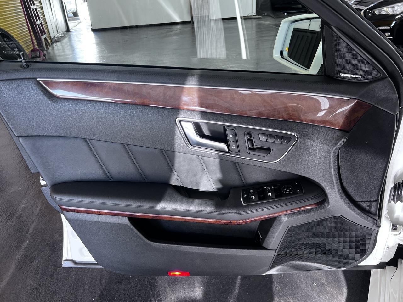 2012 Mercedes-Benz E-Class E 63 AMG San Rafael CA