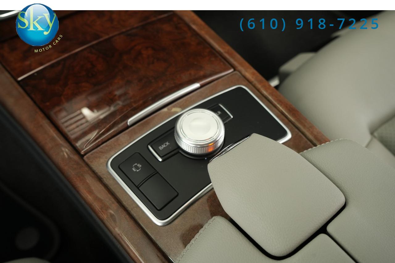 2012 Mercedes-Benz E-Class Wagon 4MATIC AWD E 350 Sport 7-Passenger West Chester PA