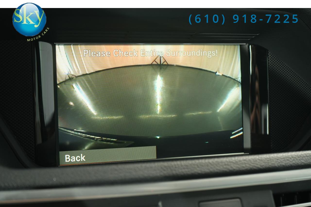 2012 Mercedes-Benz E-Class Wagon 4MATIC AWD E 350 Sport 7-Passenger West Chester PA