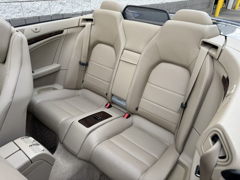 2012 Mercedes-Benz E350 E 350 Willow Grove PA